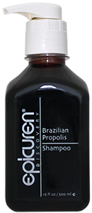 Brazilian Propolis Shampoo