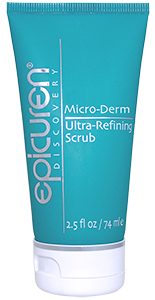 Micro-Derm Ultra-Refining Scrub