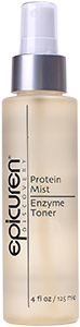 Protein Mist Enzyme Toner