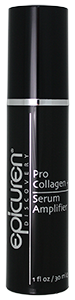 Pro Collagen + Serum Amplifier