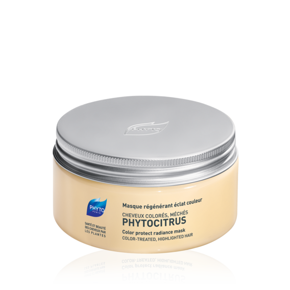 Phytocitrus Color Protect Radiance Mask