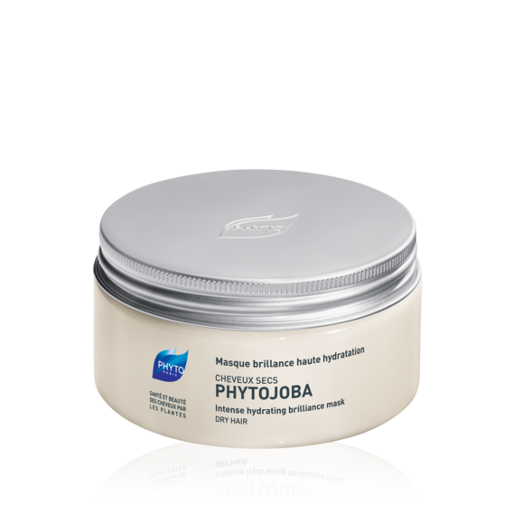 Phytojoba Intense Hydrating Brilliance Mask