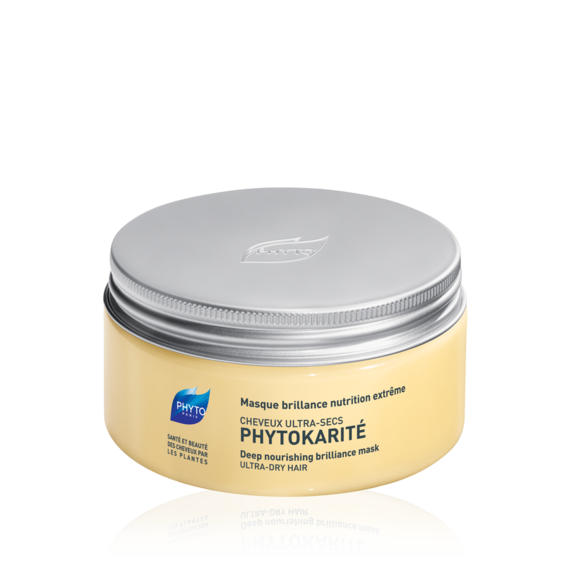 Phytokarite Deep Nourishing Brilliance Mask