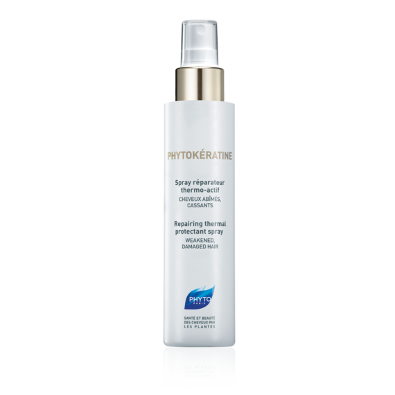 Phytokeratine Repairing Thermal Protectant Spray