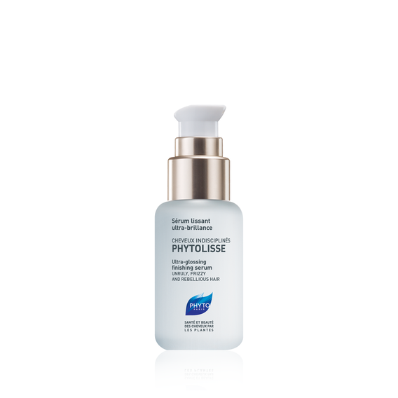 Phytolisse Ultra-Glossing Finishing Serum