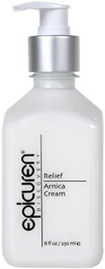 Relief Arnica Cream