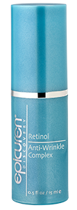 Retinol Anti-Wrinkle Complex
