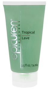 Tropical Lave
