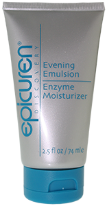 Evening Emulsion Enzyme Moisturizer