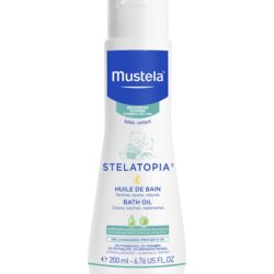 Stelatopia Bath Oil