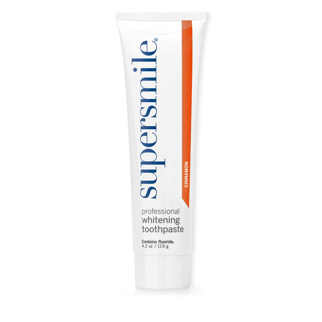 Cinnamon Professional Whitening Toothpaste