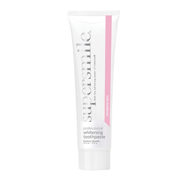 Rosemary Mint Professional Whitening Toothpaste