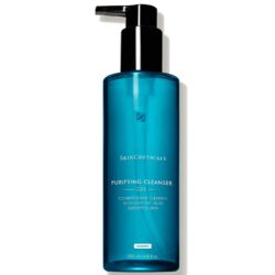 SKINCEUTICALS PURIFYING CLEANSER WITH GLYCOLIC ACID