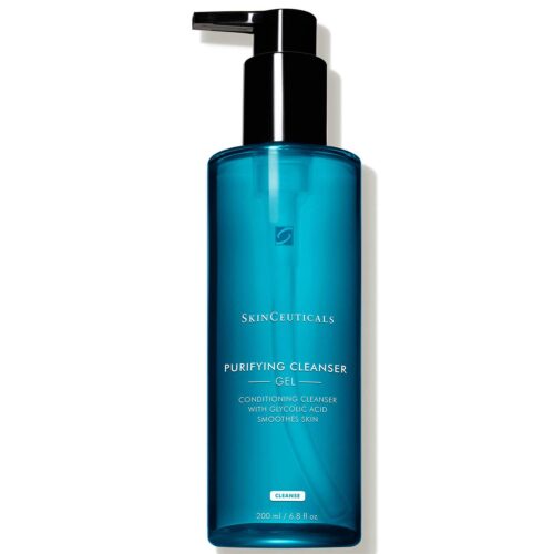 SKINCEUTICALS PURIFYING CLEANSER WITH GLYCOLIC ACID