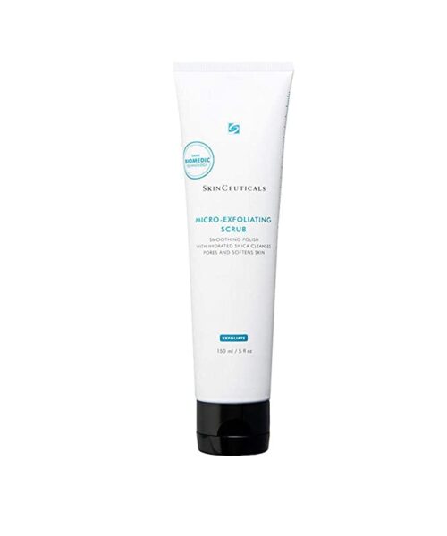 SKINCEUTICALS MICRO-EXFOLIATING SCRUB