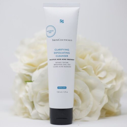 SKINCEUTICALS CLARIFYING EXFOLIATING CLEANSER