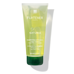 RENE FURTERER NATURIA EXTRA-GENTLE SHAMPOO
